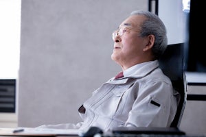 社長の平均年齢、過去最高の62.77歳に - 最も高齢の産業・業種は?