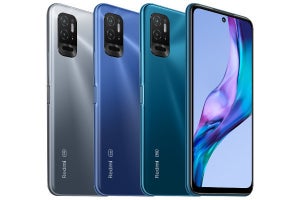 goo Simseller、「Redmi Note 10T」を販売開始 - 28,300円