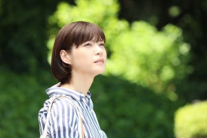 上野樹里、NYフェスティバルで日本人初の演技部門受賞 『監察医 朝顔』がW受賞