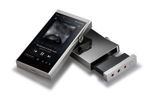 Astell&Kern「SE180」にAK4493SEQ×2基の新DACモジュール「SEM4」