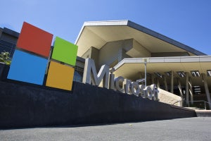 Microsoft 1~3月期は18％増収、Xbox好調、Windowsは予測を上回る11％増