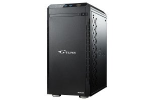 G-Tune、Intel B660マザーボード採用のJeSU公認ゲーミングPC