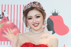 ゆうちゃみ、NHKドラマ出演に驚き「まさかギャルがNHKのドラマに…」