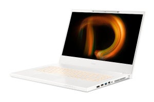 日本エイサー、裸眼3D立体視に対応したノートPC「ConceptD 7」一般販売