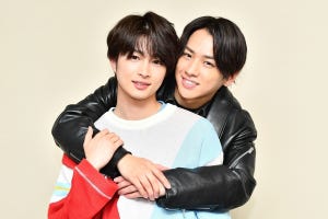 lol佐藤友祐は胸キュン研究家!? 曽田陵介「ポイントをわかっている」 キスシーン裏話も