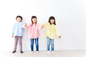 「ジェンダーバイアス」とは? 保護者4割が「女の子/男の子なのに」にモヤモヤ