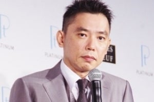 太田光、木村拓哉の“楽屋対応”に感動「キュンキュンしちゃってさ」