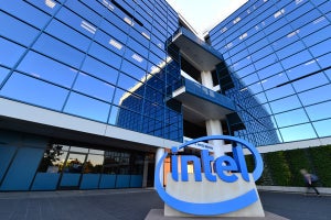 Intel、パソコン向けの売上が減少、4〜6月期見通し予想下回る