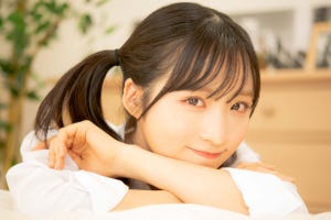 小栗有以、柏木由紀の言葉で気づいた「今やるべきこと」AKB48愛と悔しさ胸にヒロインも初挑戦