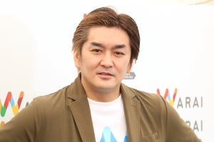 ノブコブ徳井、解散発表後初BiSHライブ鑑賞で感じたこと「今までの日々が特別なものに」