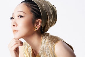 MISIA、“会いたい人”小泉智貴氏&Little Black Dressと『ANN G』でトーク