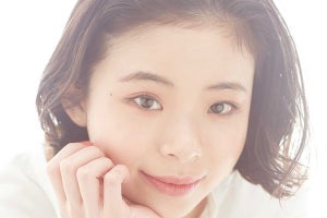 趣里、初の冠ラジオ『スナック趣里』放送決定　リスナーのモヤモヤを解決に導く