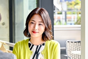 MEGUMI、カップルジムを営む敏腕経営者役で『持続可能な恋ですか？』出演