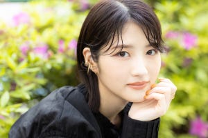 若月佑美、女優として感じた“壁”「私は直感派ではない」「ギャップに悩んでいます」