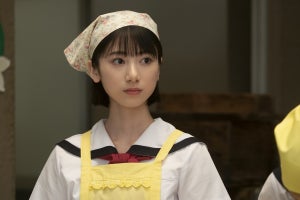 池間夏海「ちむどんどんしました!」 暢子らのライバル役で2度目の朝ドラ出演