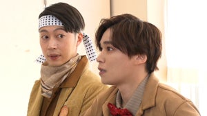 千賀健永プロデュース“なごや男子”に大物俳優加入!?「テンパってしまいました」