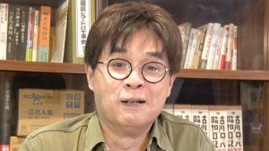 立川志らく、「生涯出ない」宣言の『笑点』に初登場　円楽の代演で