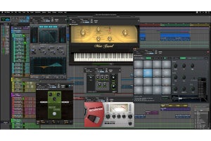 Avid、DAW「Pro Tools」の新しいサブスクリプション・ラインナップを発表