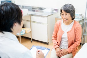 自分の健康のための費用、子を持つシニアは年間いくらかけている?