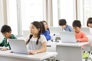 「子どものプログラミング教室」期待度ランキング、1位は?