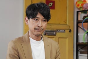 坂本昌行、濱田マリと恋の予感!? 後輩・増田貴久主演ドラマのゲストで「頼もしかった」