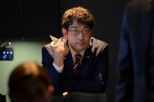 『鎌倉殿の13人』から『マイファミリー』へ日曜縦断出演、迫田孝也ならではの上司役の見せ方