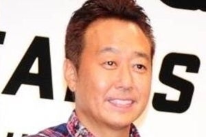 さまぁ〜ず三村、ダイアン津田に“出るべき番組”を指南「津田の場合…」