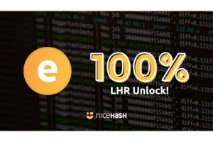 GeForceシリーズのほぼ全てでイーサリアム採掘速度がアンロック - NiceHash