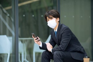 「五月病」の症状はやる気が出ない・憂うつ・不安など - 仕事への影響は?