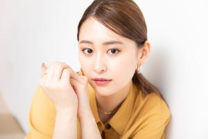 柳美稀、王道ではない悪女役に意欲「嫌われてもいい」「だからこそ印象が強く残る」