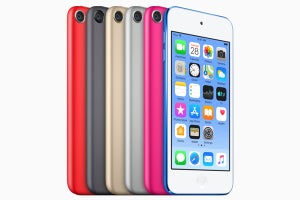 Apple「iPod touch」在庫限りで販売終了、約20年続いたiPodの歴史に区切り