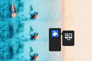 Photoshop iPad版に「コンテンツに応じた塗りつぶし」ほか新機能、ワンタップで写真補正