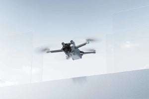 DJI、縦向き撮影できるミニドローン「DJI Mini 3 Pro」 - 飛行時間は最大47分