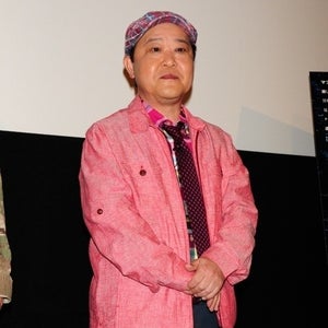 上島竜兵さん死去　太田プロ「あまりにも突然のことで驚きに堪えません」