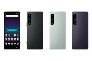 ドコモ、「Xperia 1 IV」を6月上旬以降に発売 - 約19万円