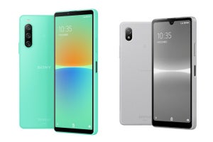 au／UQ、「Xperia 10 IV」「Xperia Ace III」を6月中旬以降に順次発売