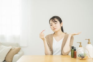 脱毛・ムダ毛ケアの悩み、1位は? - 2位また生えてくる、3位きれいに仕上がらない