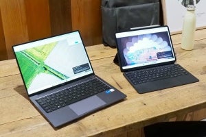 WindowsやITに精通したライター・橋本和則氏が考えるノートPC選択ポイント - ファーウェイのメディアセミナーから