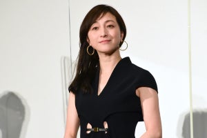 広末涼子、息子が18歳になり成人「インスタの投稿の仕方を教えてくれる」