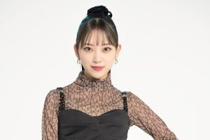 堀未央奈、人気アイドル役でドラマ出演「またアイドルをやることになるとは」