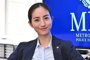 堀田茜、目指すは「唯一無二の存在」 バラエティ経験を生かし「自分だからこそできる表現を」