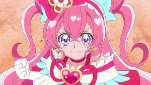 『デリシャスパーティ♡プリキュア』、第10話！泣かないでレシピッピ…