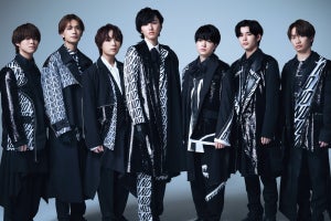 INI、JO1、なにわ男子、BE:FIRSTら『カミオト』出演　Hey! Say! JUMPコメントも