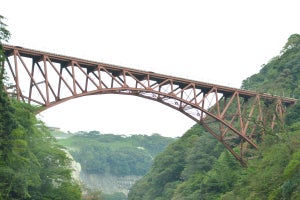 南阿蘇鉄道の全線営業再開へ、鉄道・運輸機構が技術支援に取り組む