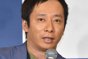 いしだ壱成、父・石田純一から女性関係で怒られる「三度目の結婚のとき…」