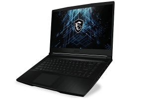 MSI、11万円以下で買えるJoshin Web専売のゲーミングノートPC「GF63 Thin」