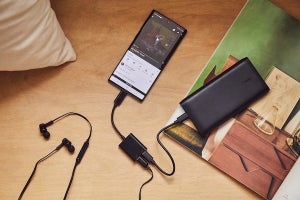 ベルキン、PD 18W出力でUSB-C／Aポートを備えた大容量モバイルバッテリー