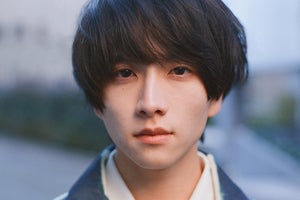 板垣李光人、6・11「タカガールデー」で始球式初挑戦「どうぞ温かい目で」