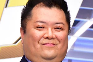 ブラマヨ小杉、藤原竜也の役作りに緊張し…「14テイクぐらい失敗した」