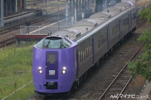 JAL・JR北海道が連携「ひとめぐり号」運行、花咲線など新コースも